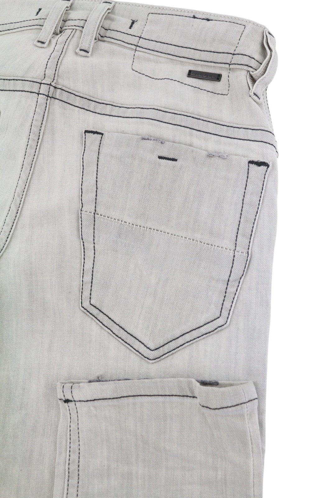 Jeans D.n.a. Thommer 0679m