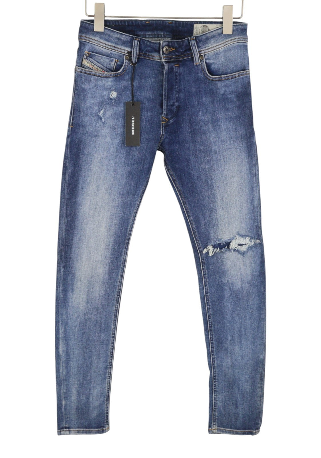 Jeans Troxer R8ie4