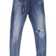Jeans Troxer R8ie4