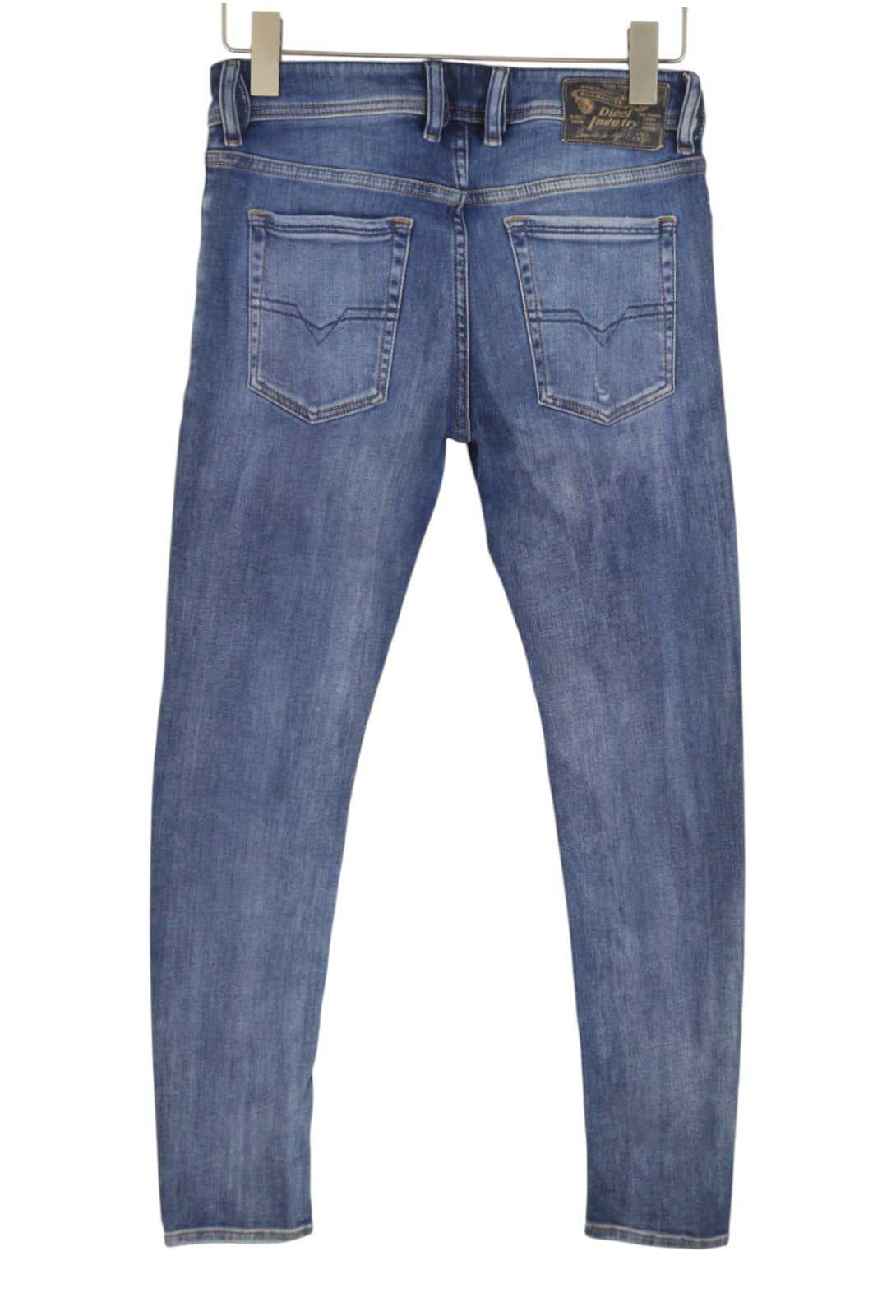 Jeans Troxer R8ie4