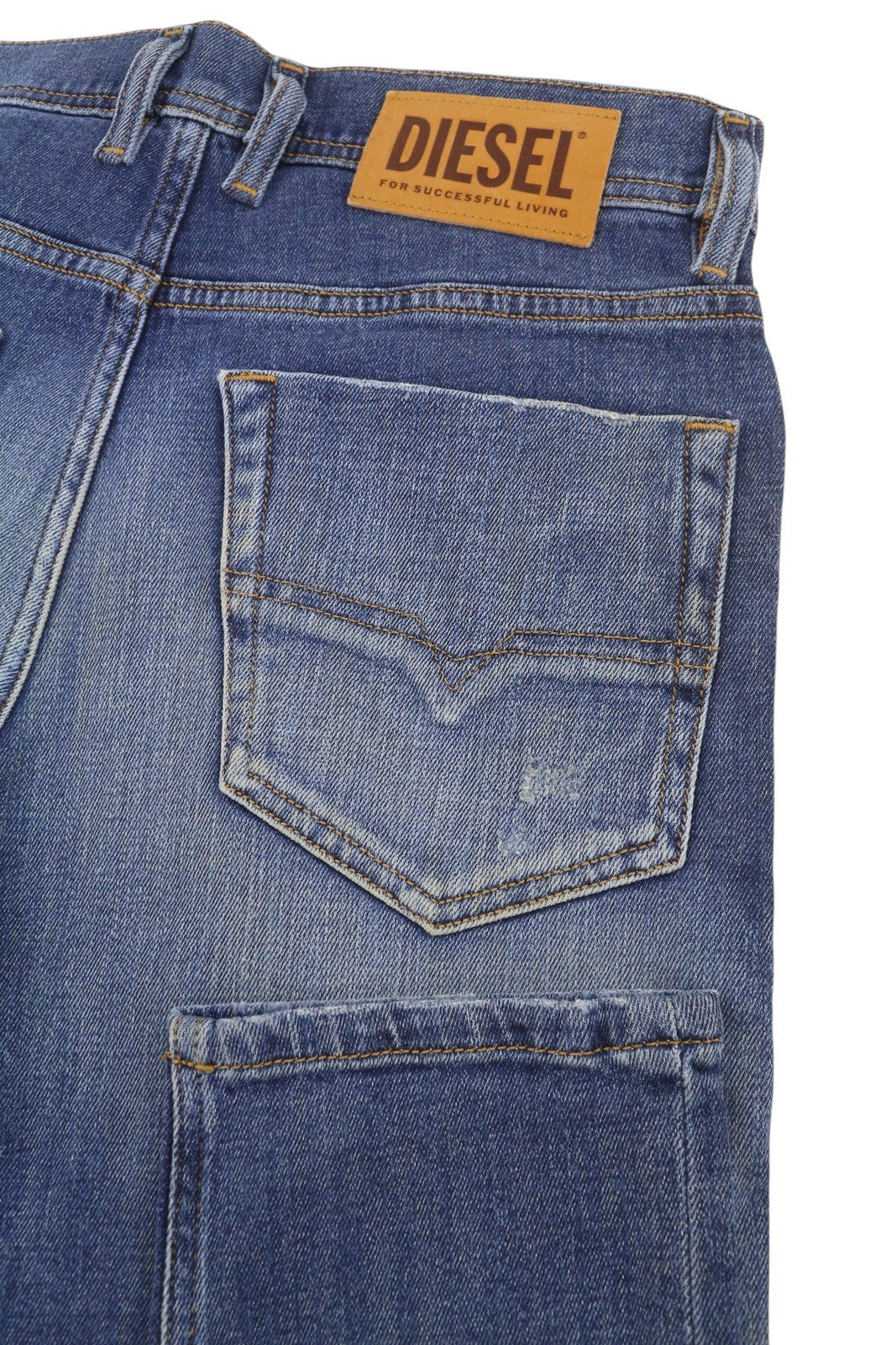 Jeans Tepphar-x 0870h