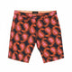 Multicoloured Cotton Shorts