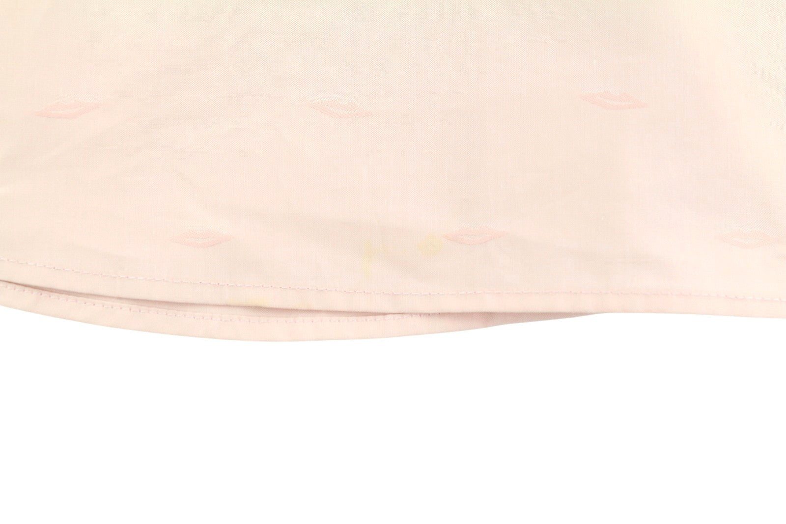 Pink Cotton Shirt