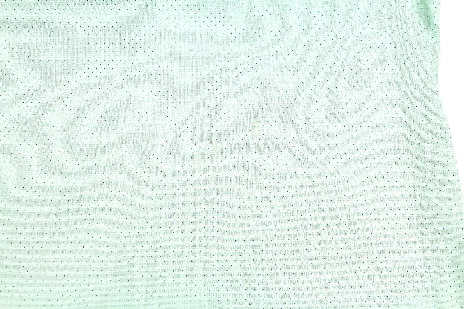 Green Cotton Shirt