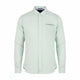 Green Cotton Shirt