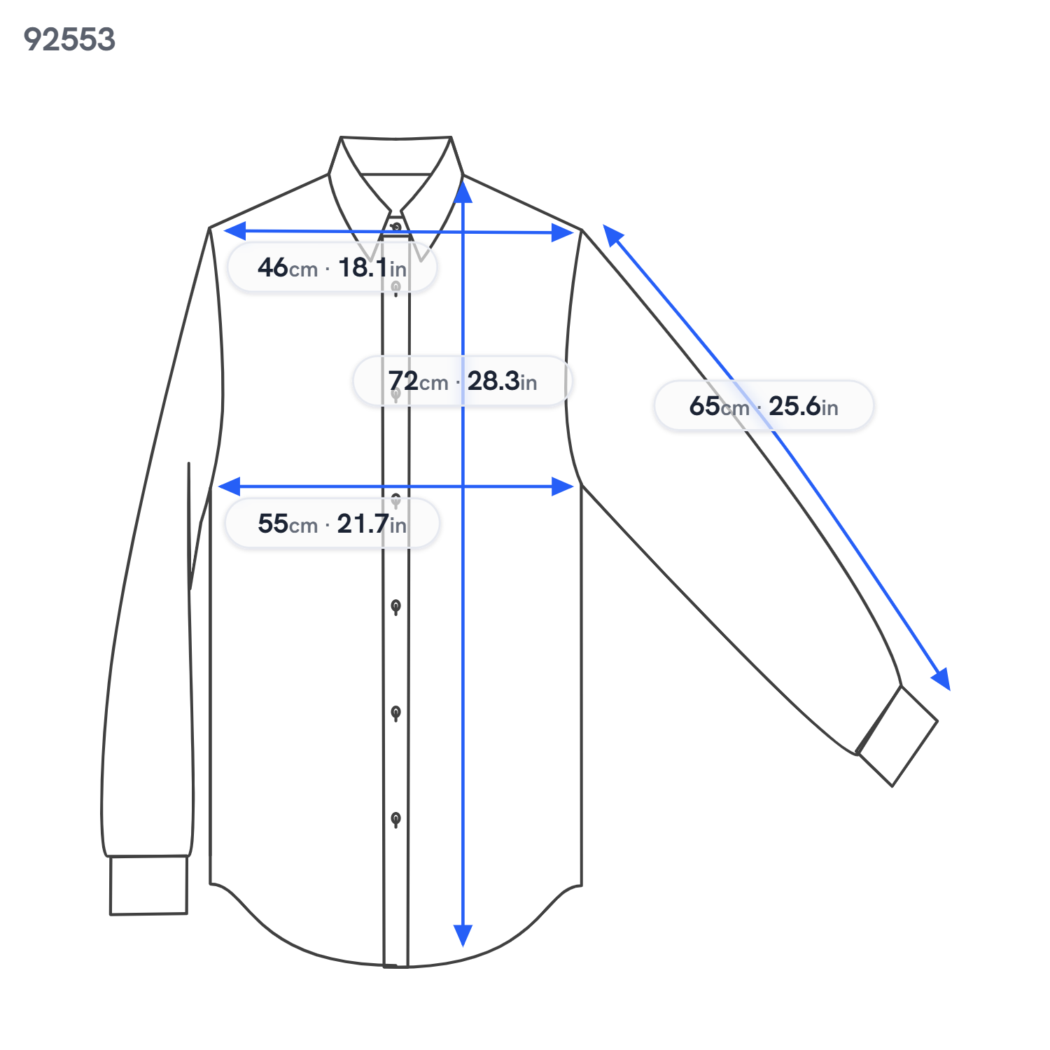 Shirt Tn617 Bd 2.0