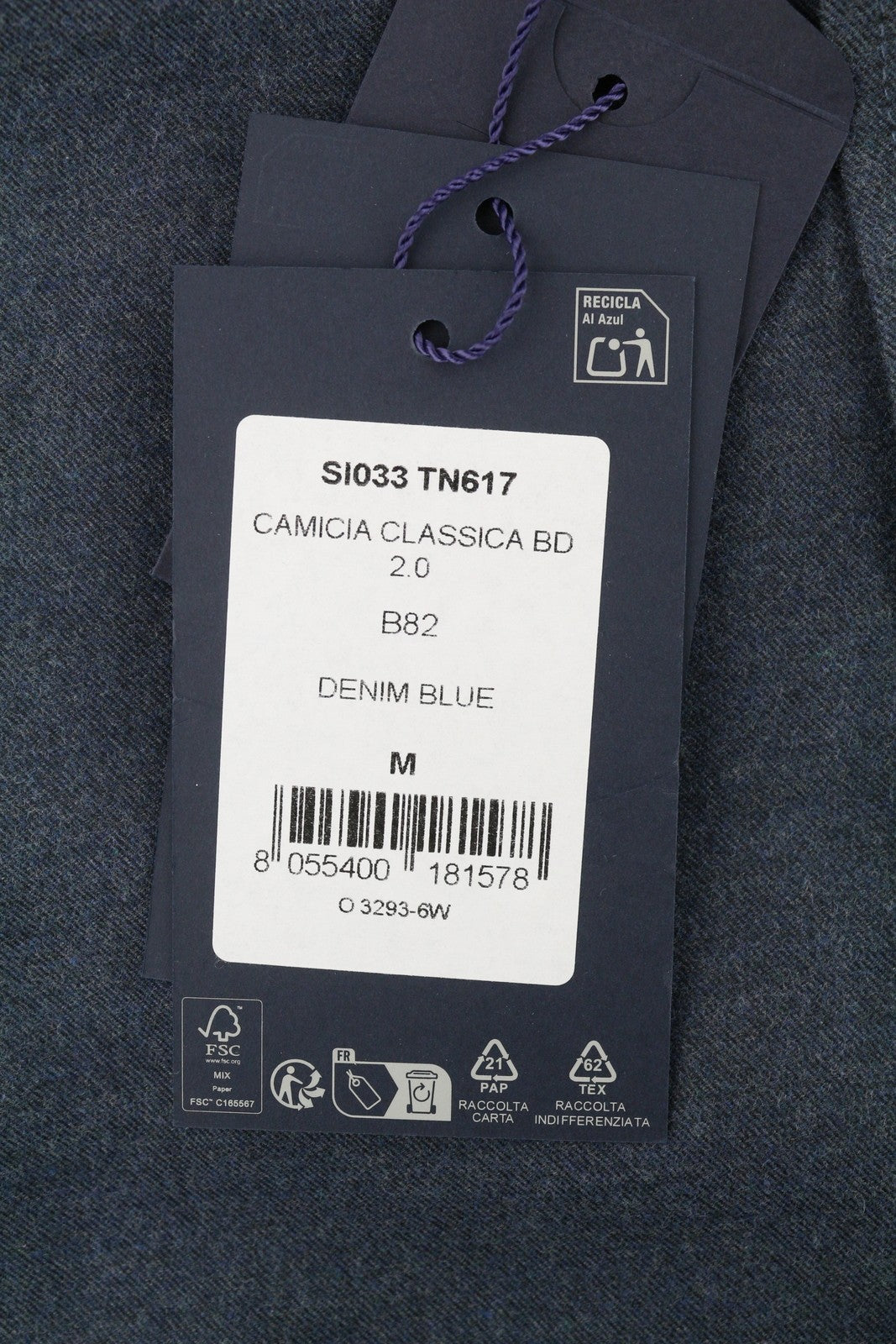 Shirt Tn617 Bd 2.0