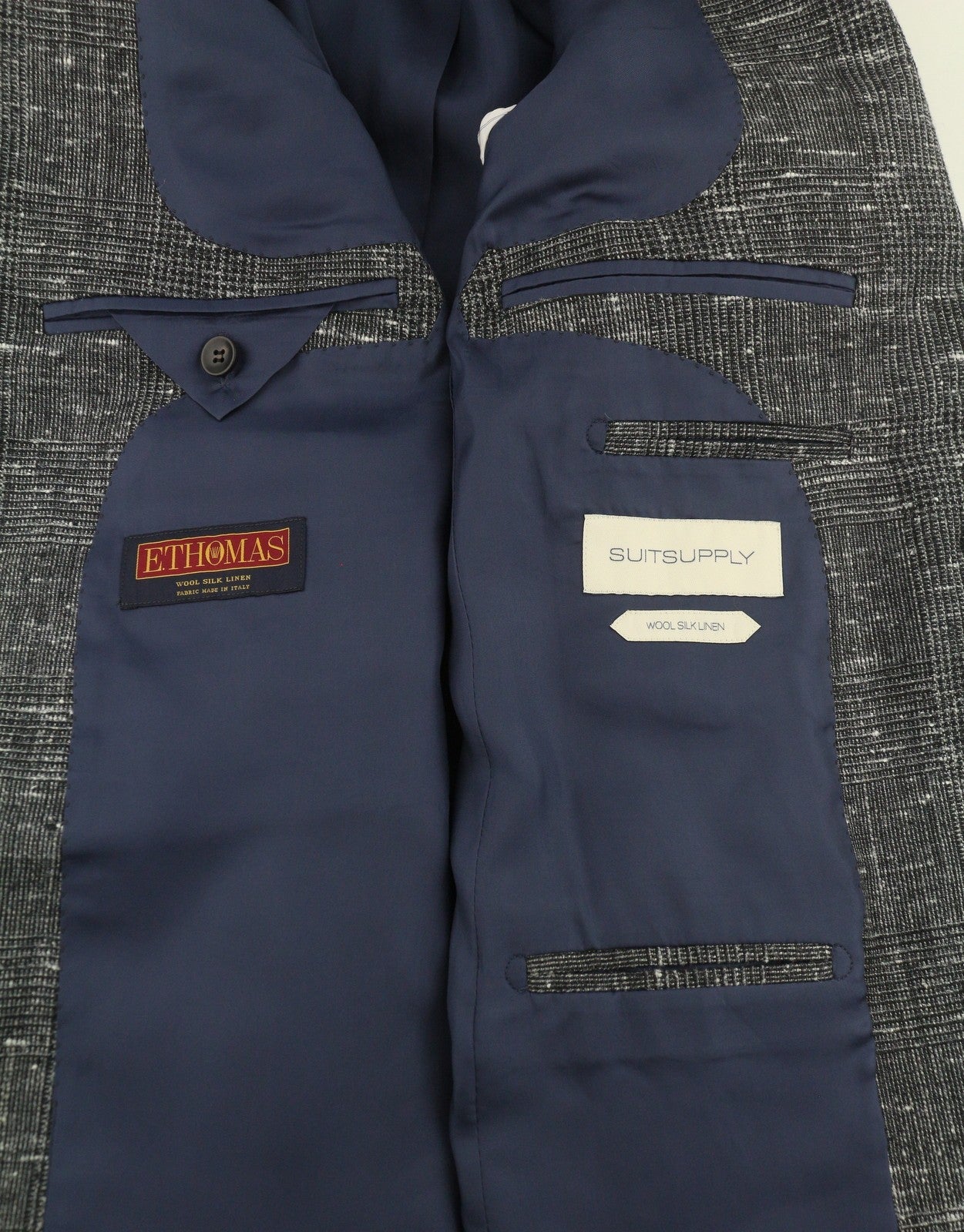 Abito Havana Patch Fl
