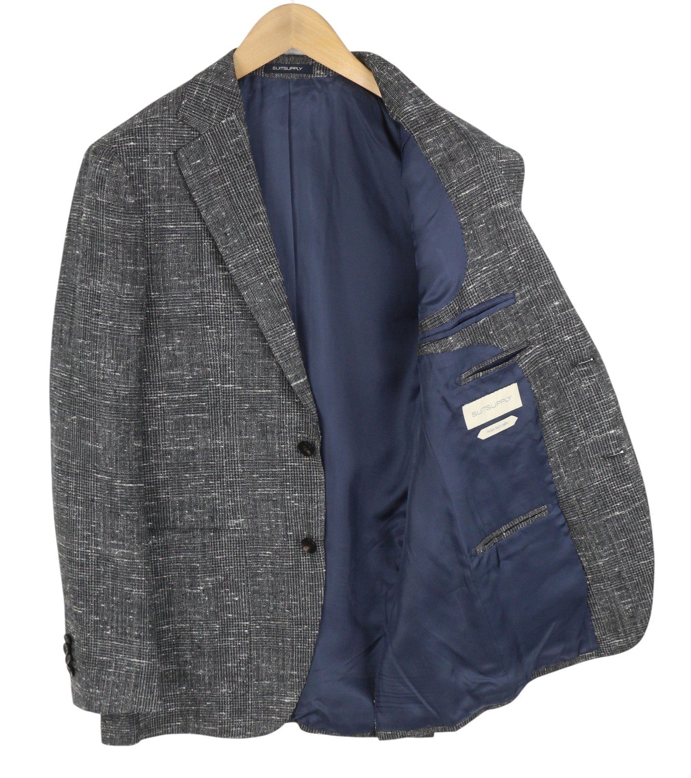 Abito Havana Patch Fl