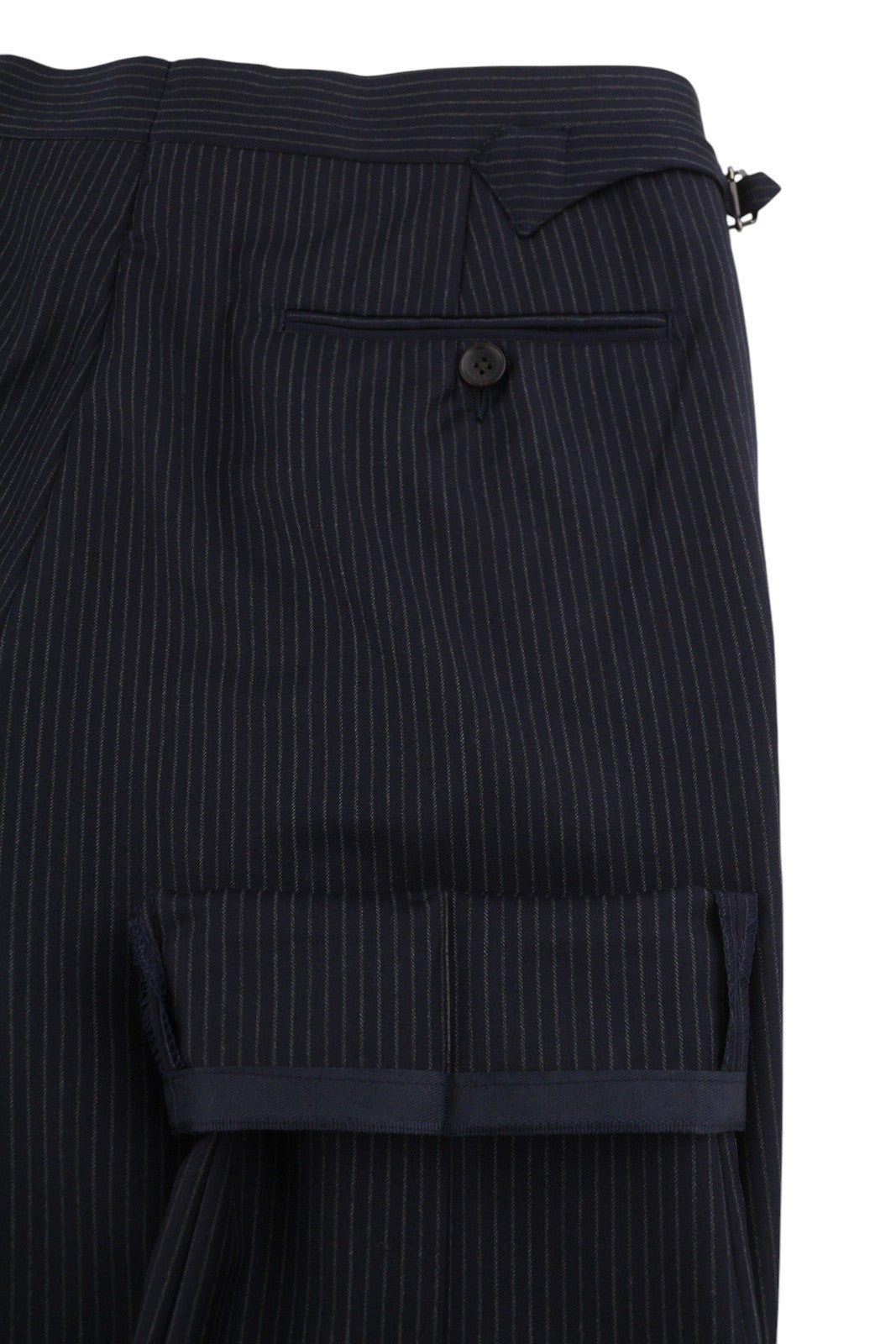 Suit Havana Jetted