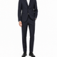 Suit Havana Jetted