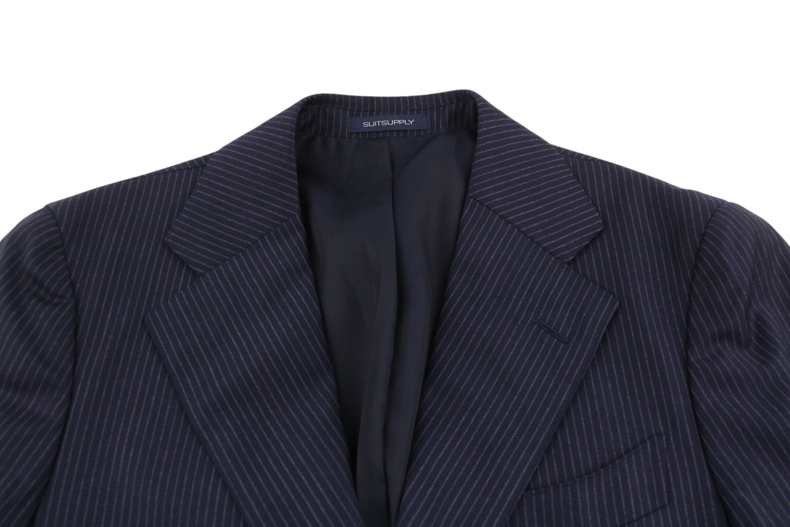 Suit Havana Jetted