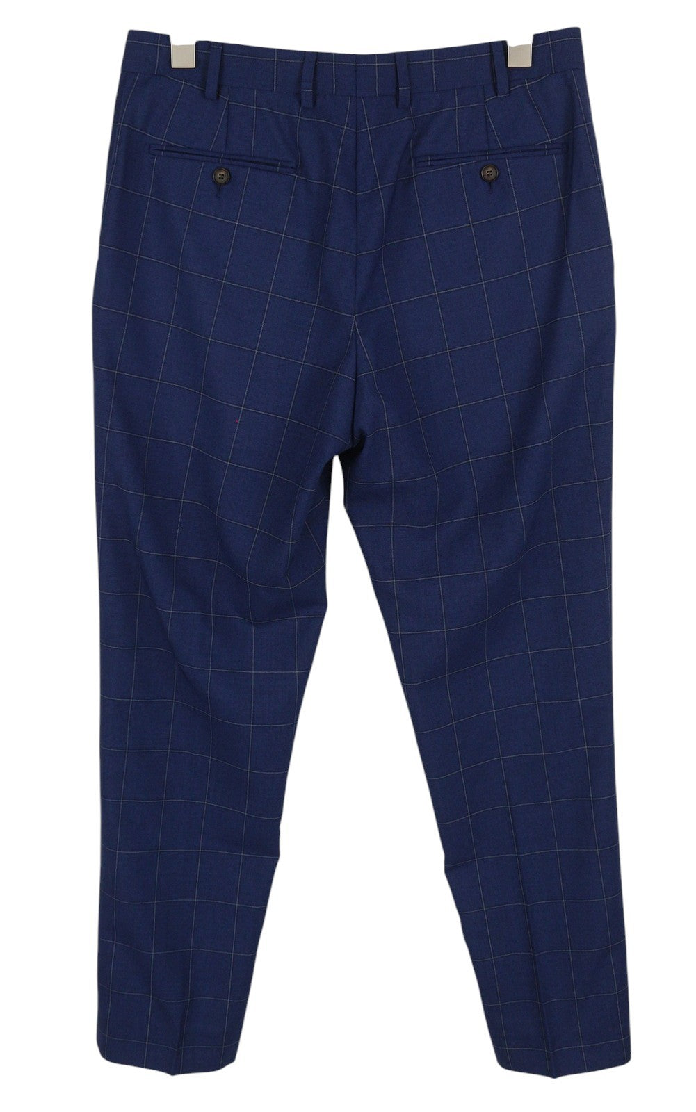 Suit Lazio Single Breasted