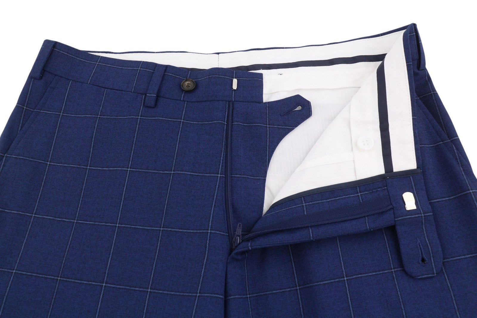 Suit Lazio Single Breasted