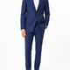 Suit Lazio Single Breasted