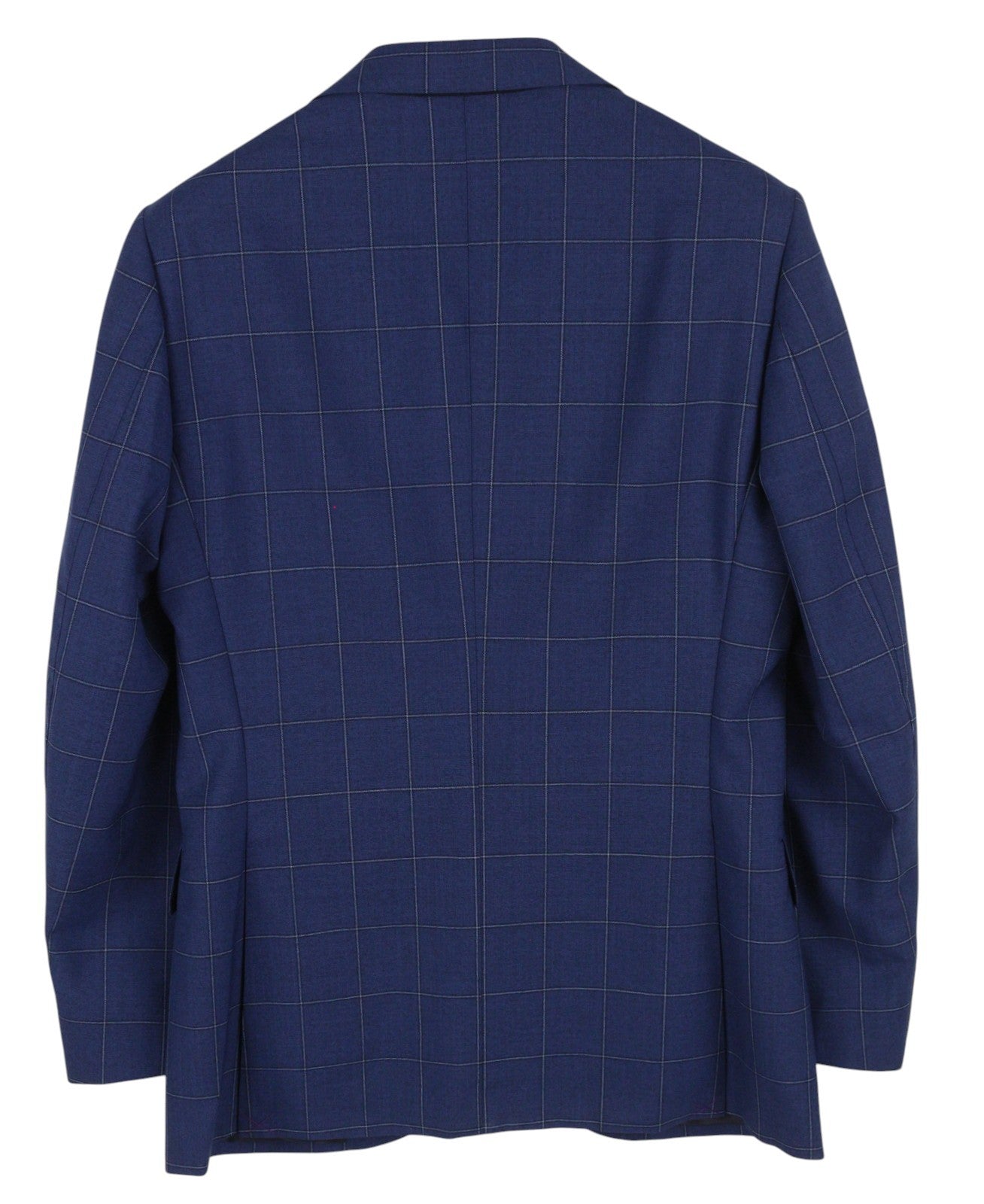 Suit Lazio Single Breasted