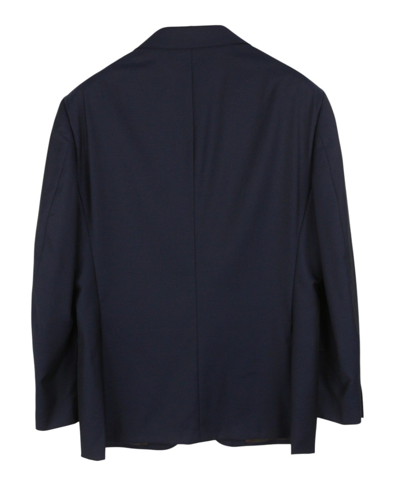 Blazer Napoli Single Breasted