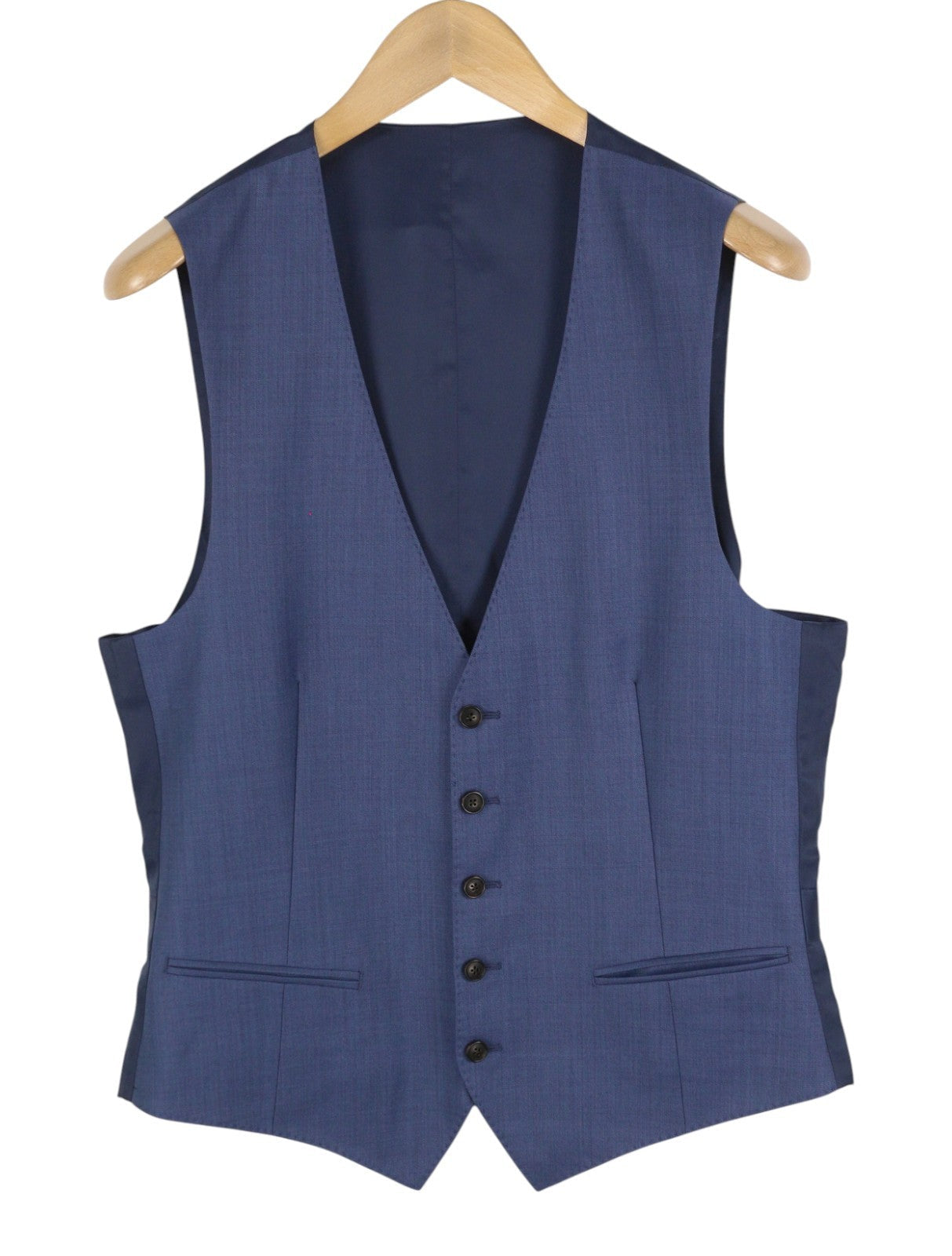 Suit Lazio La Spalla Single Breasted Fl