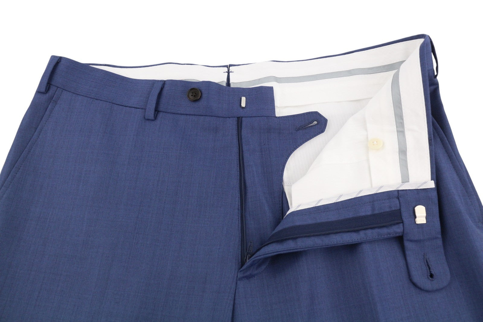 Suit Lazio La Spalla Single Breasted Fl
