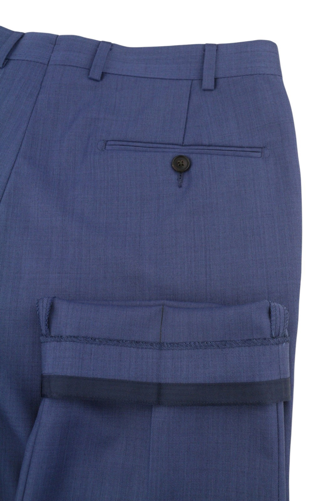 Suit Lazio La Spalla Single Breasted Fl