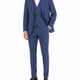 Suit Lazio La Spalla Single Breasted Fl
