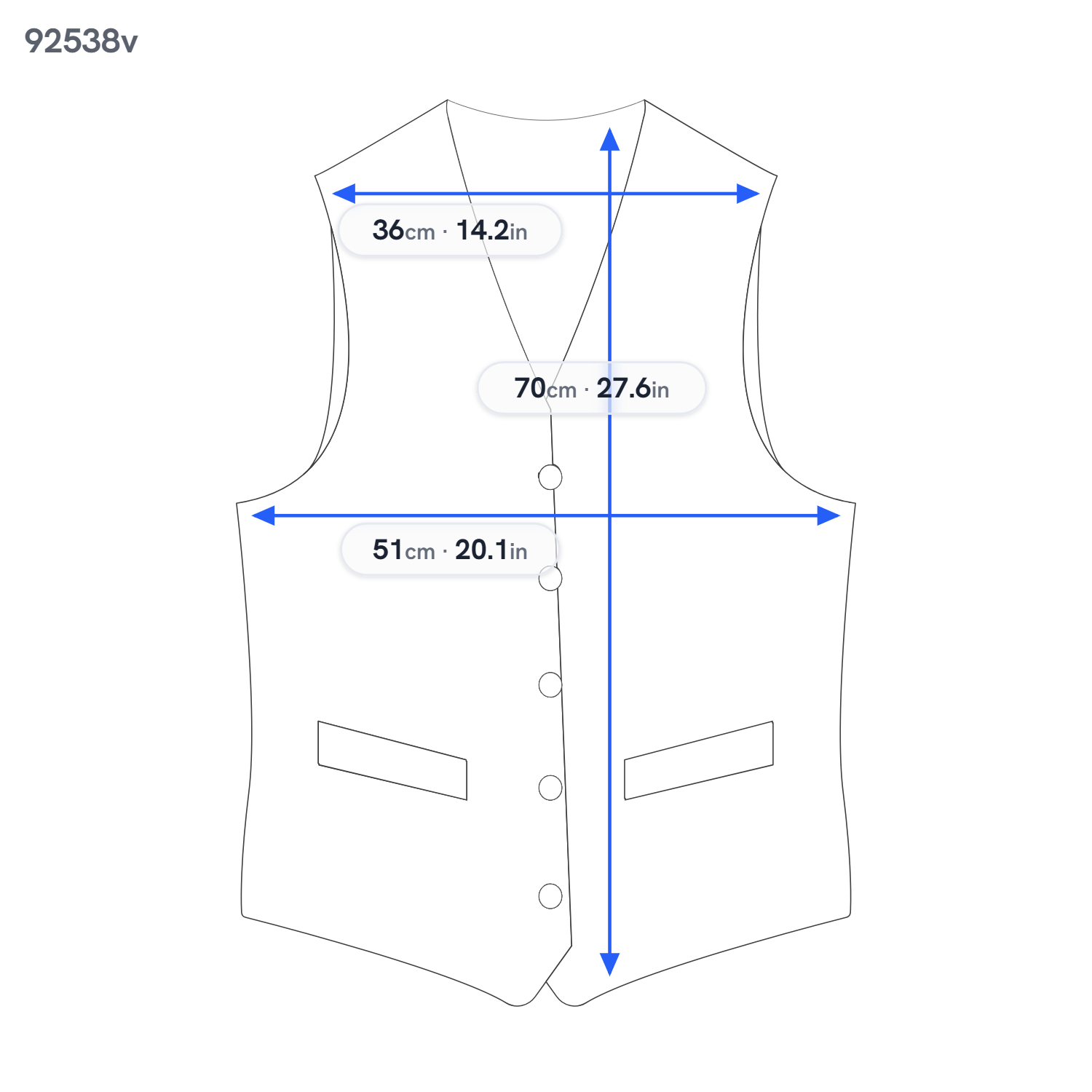 Suit Lazio La Spalla Single Breasted Fl