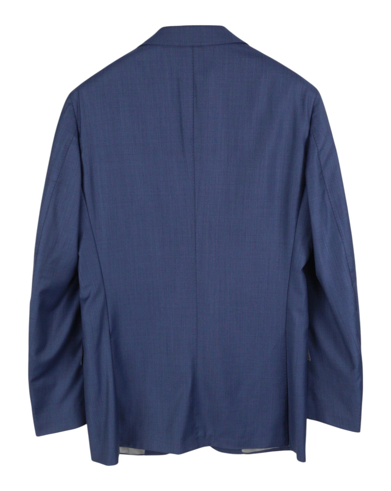 Suit Lazio La Spalla Single Breasted Fl