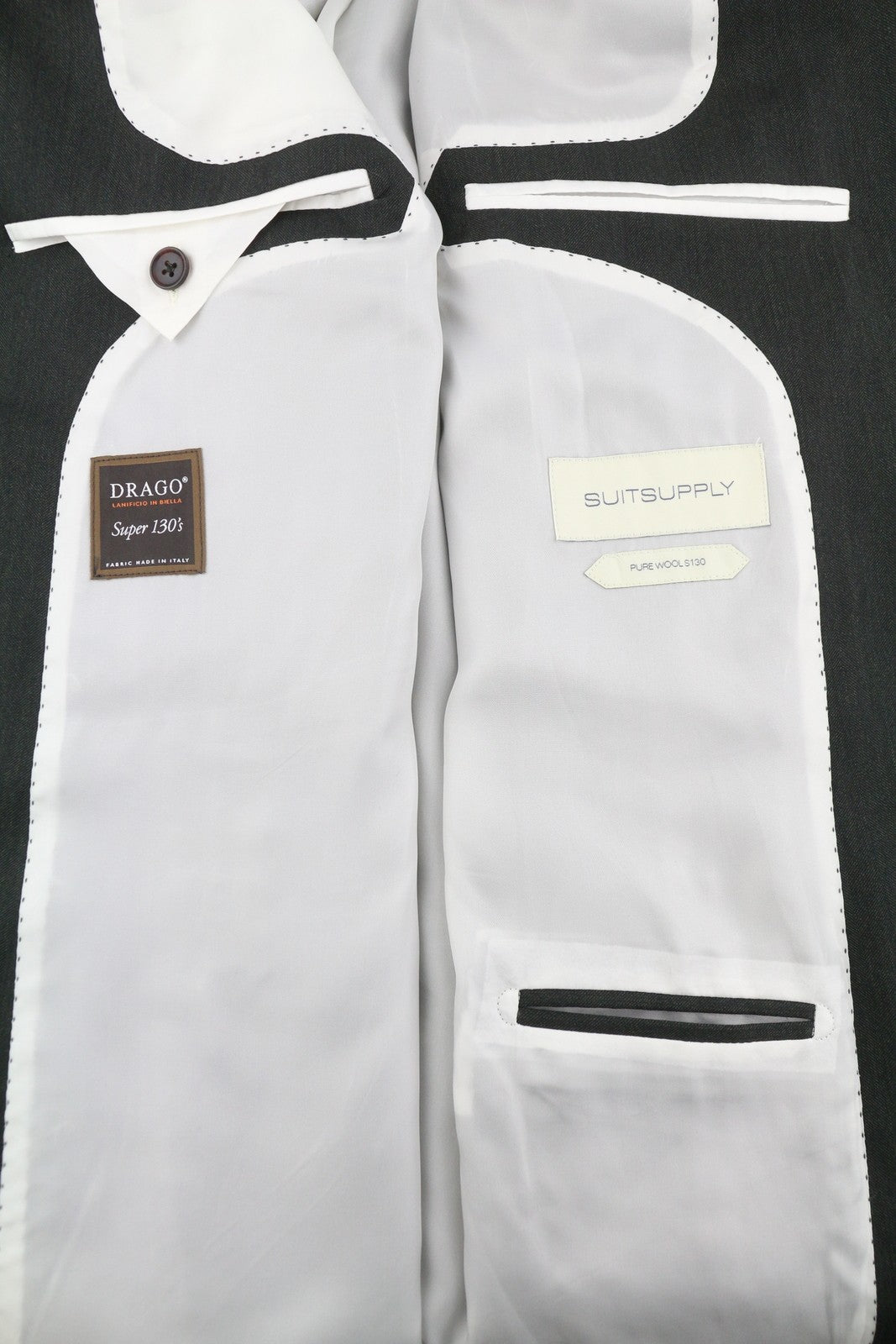 Costume Havane Tulipe