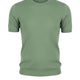 Green Cotton T-shirt