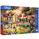 Puzzle - 1000 – Mickey Mouse Birthday Party – Trefl 10915