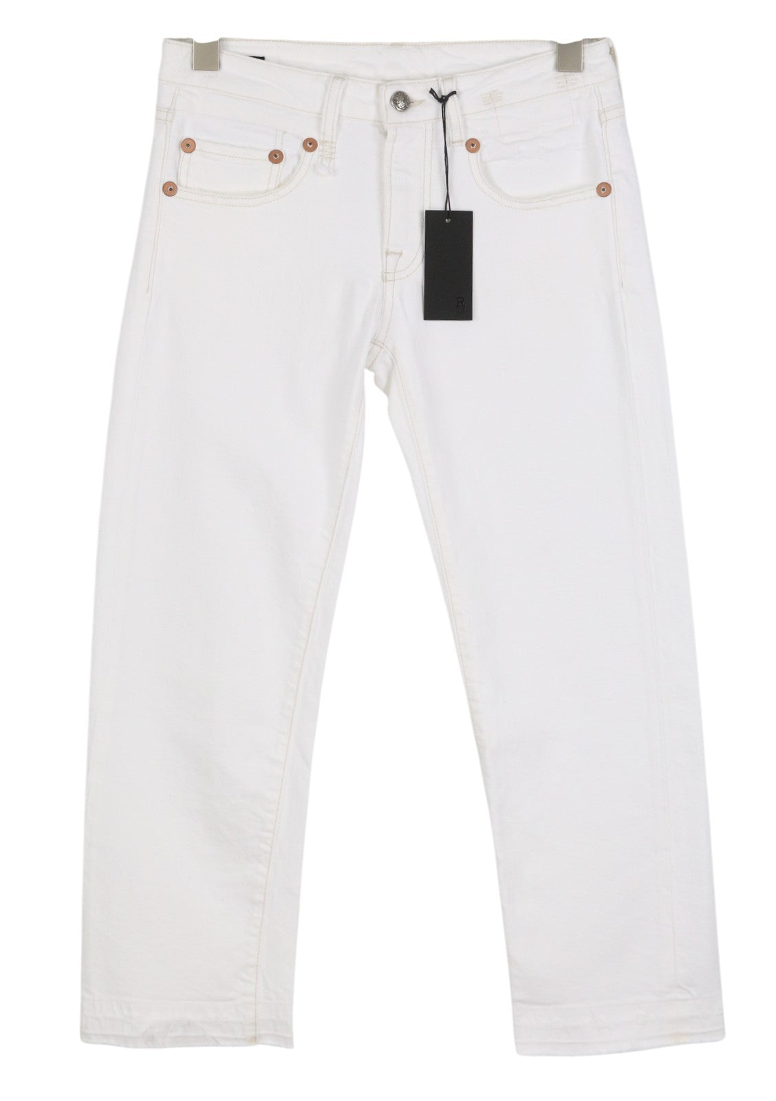 Jeans Boy Straight