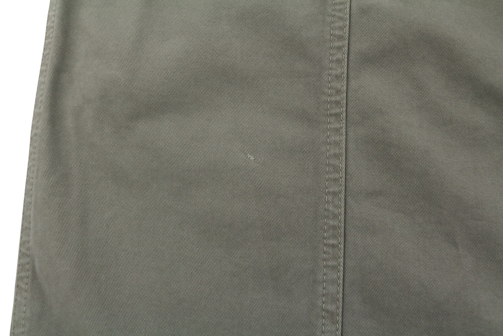 Trousers Swimming Logo Garment-dyed Carpenter Dusty