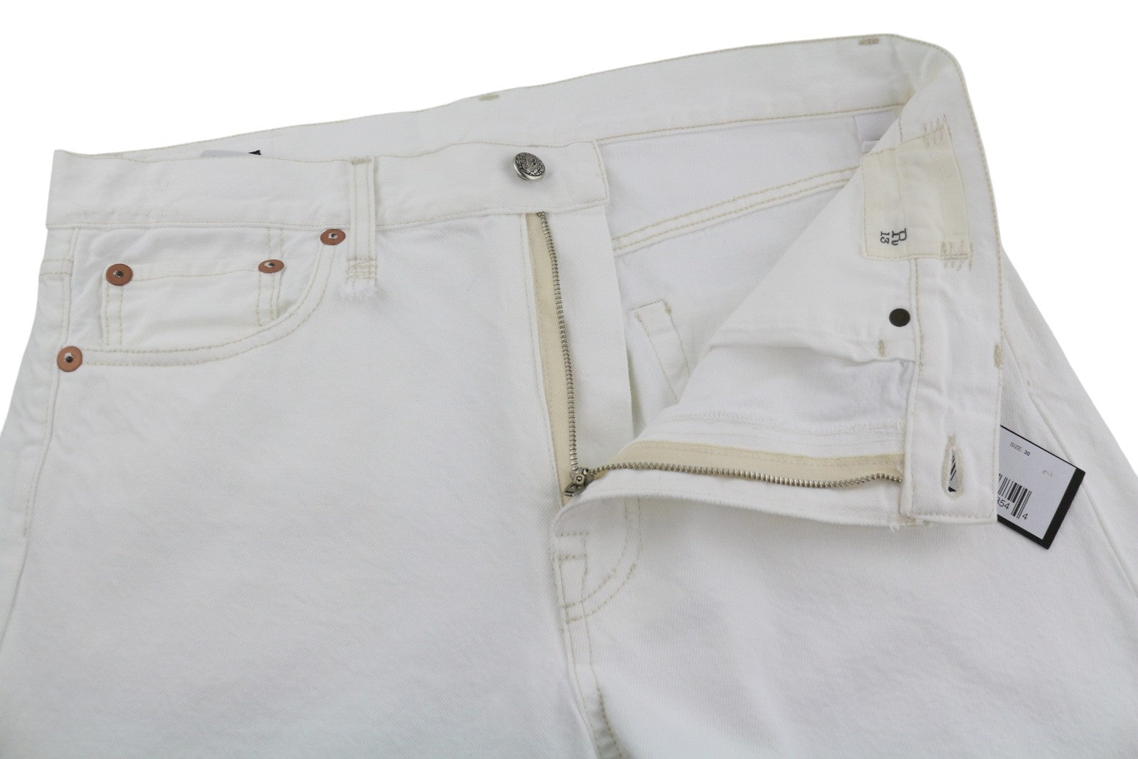 Jeans Boyfriend