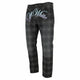 Jeans C/o Virgil Abloh Check Jaquard Slim Relaxed Check