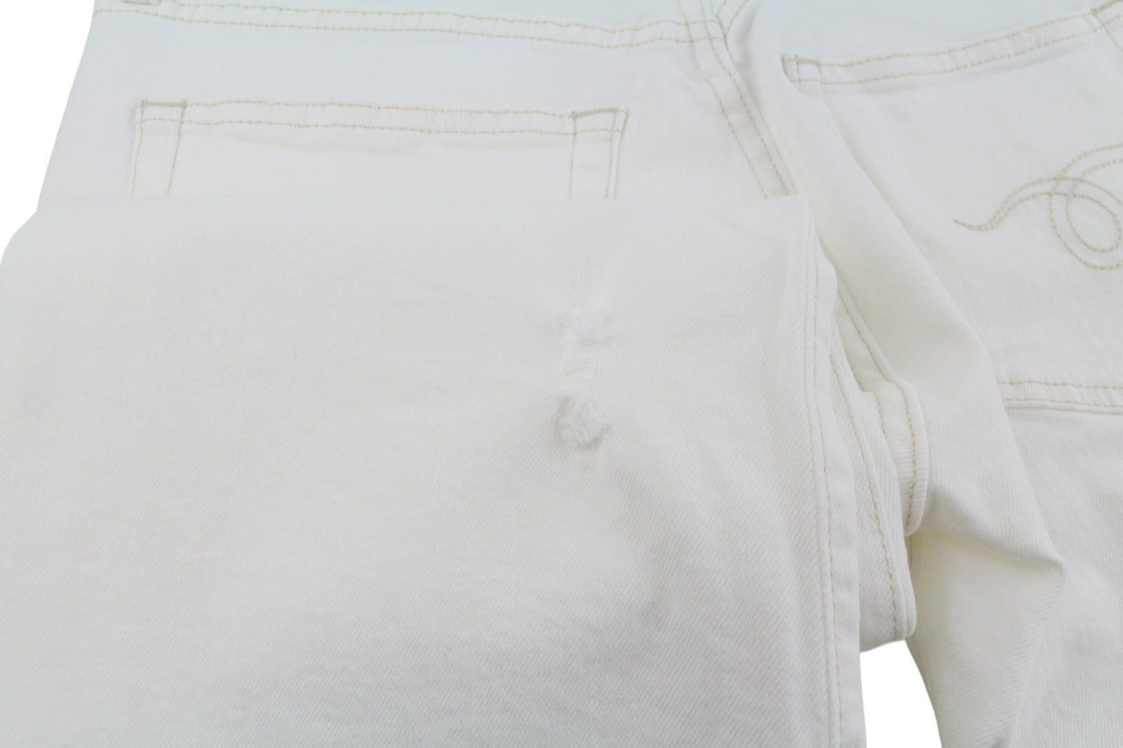 Jeans Joan Cropped Flare