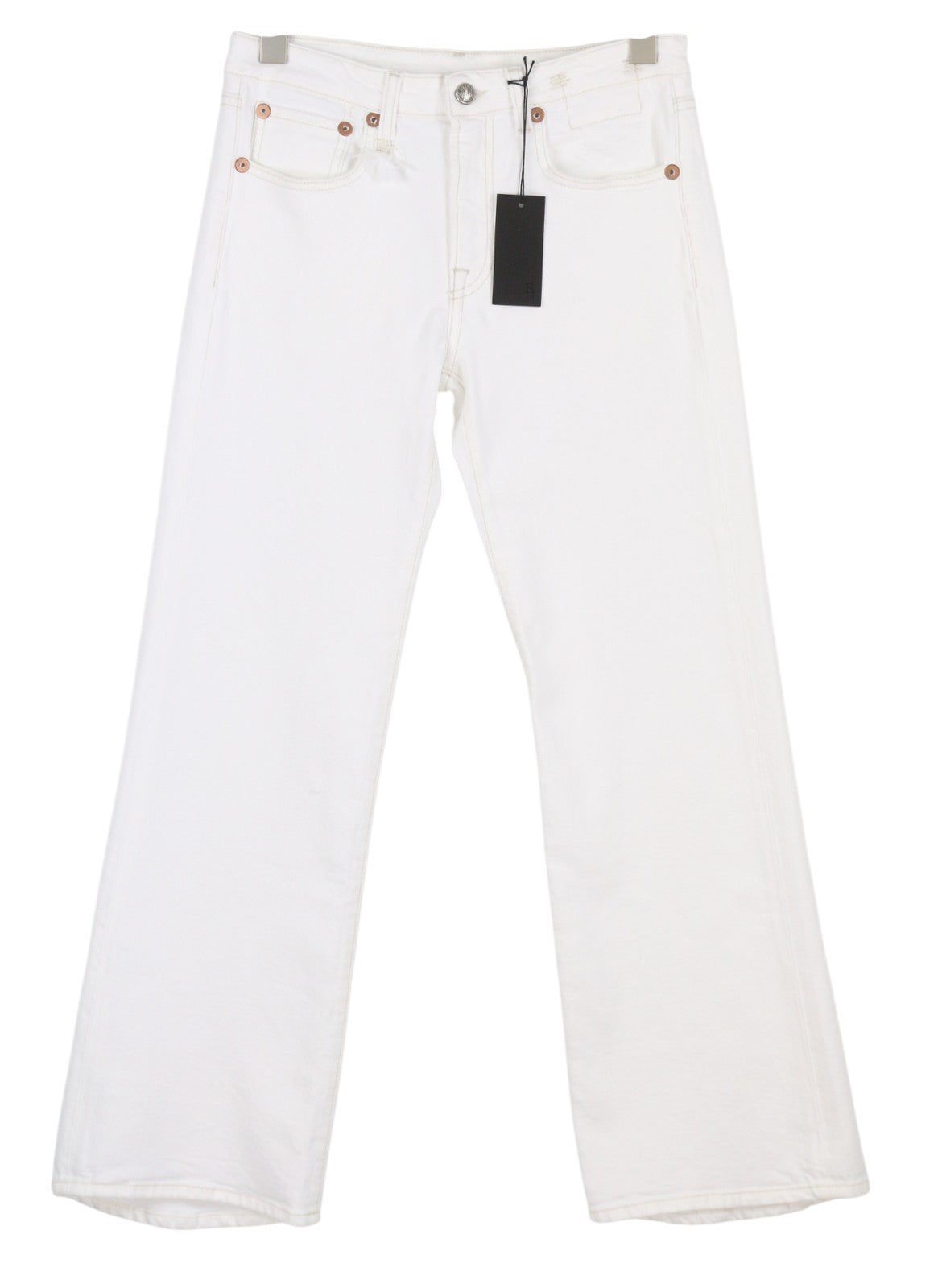 Jeans Joan Cropped Flare