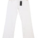 Jeans Joan Cropped Flare