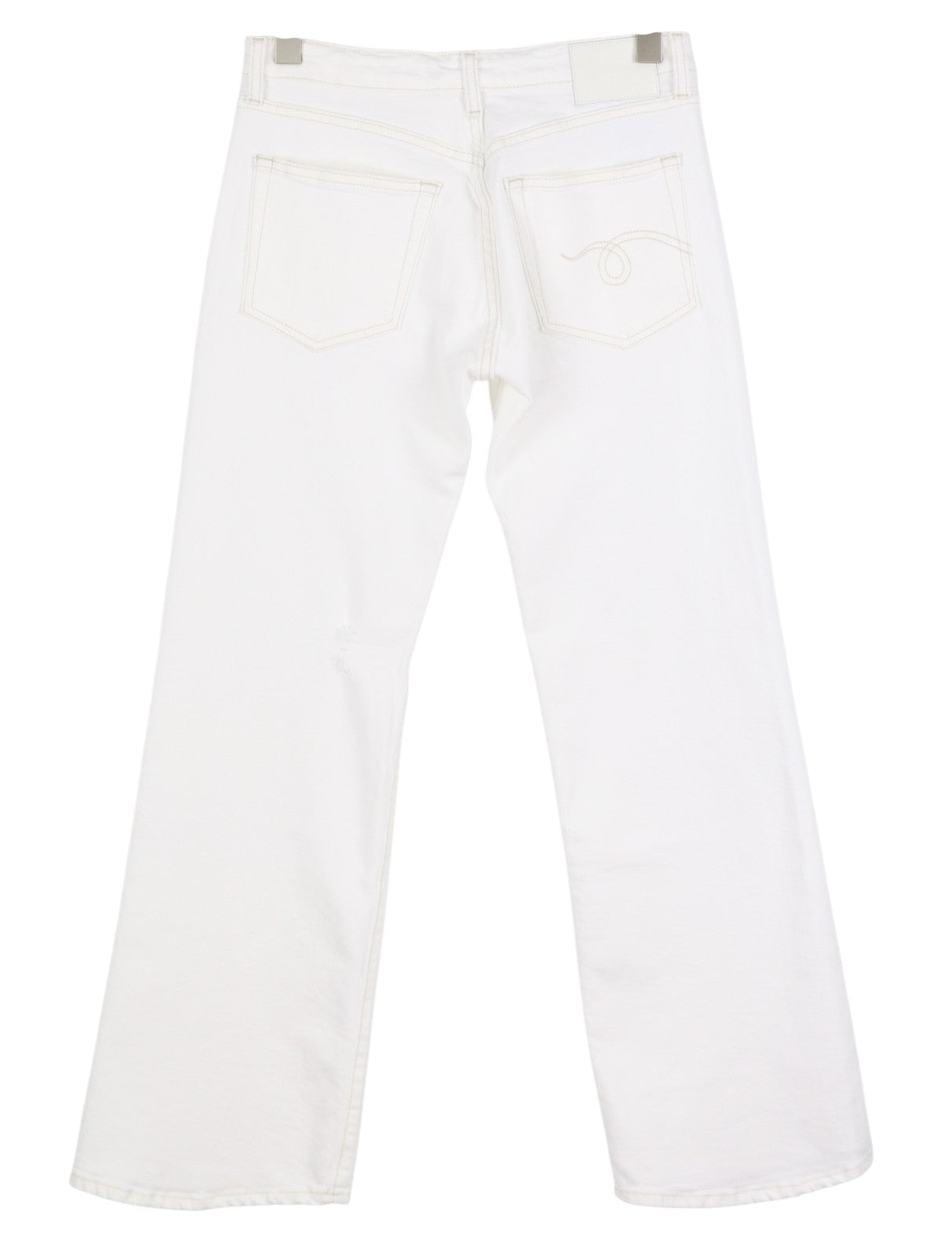 Jeans Joan Cropped Flare