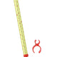 Fântână Aur 25cm Cu Suport