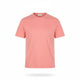 Pink Cotton T-shirt