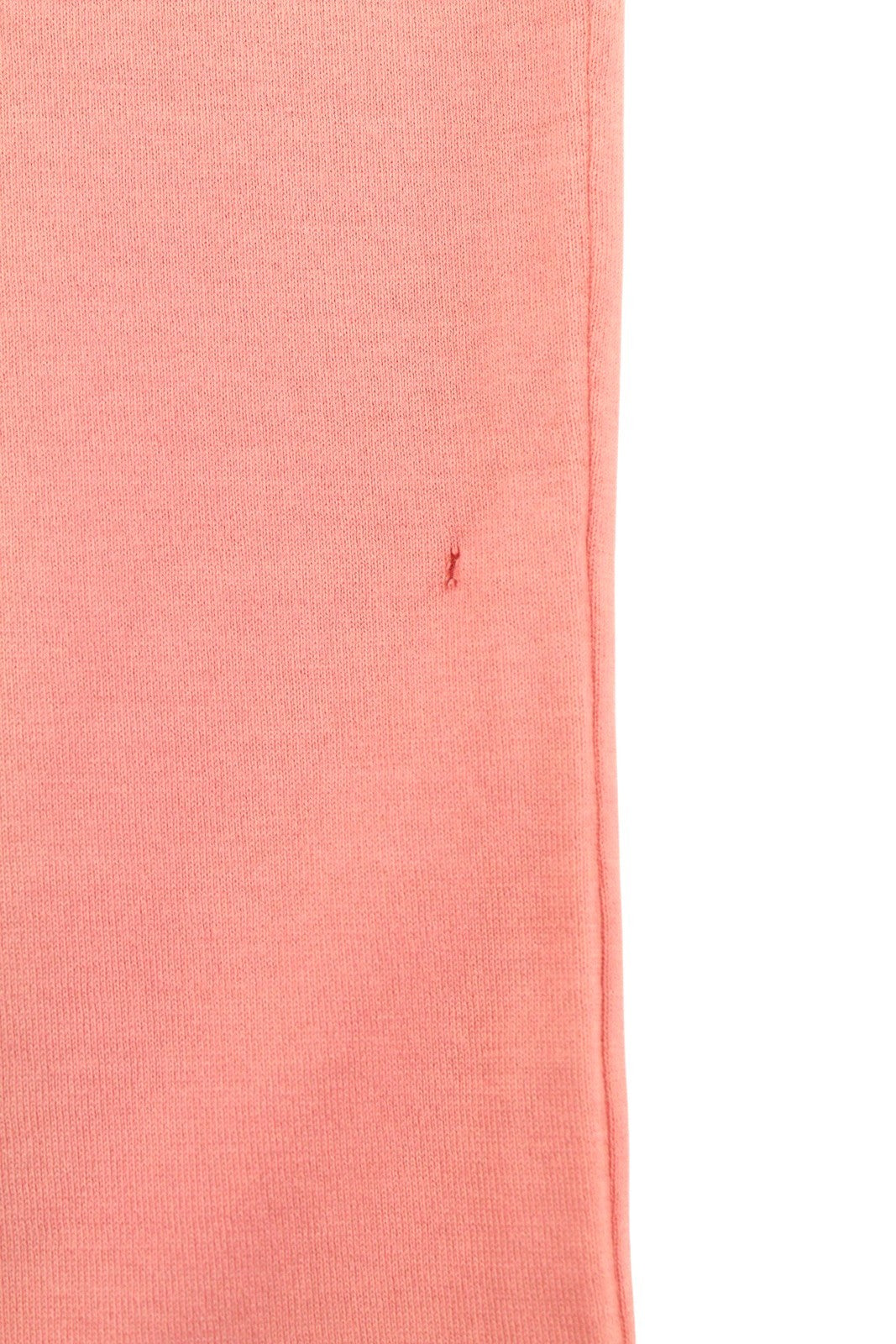 Pink Cotton T-shirt