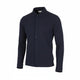 Blue Cotton T-shirt