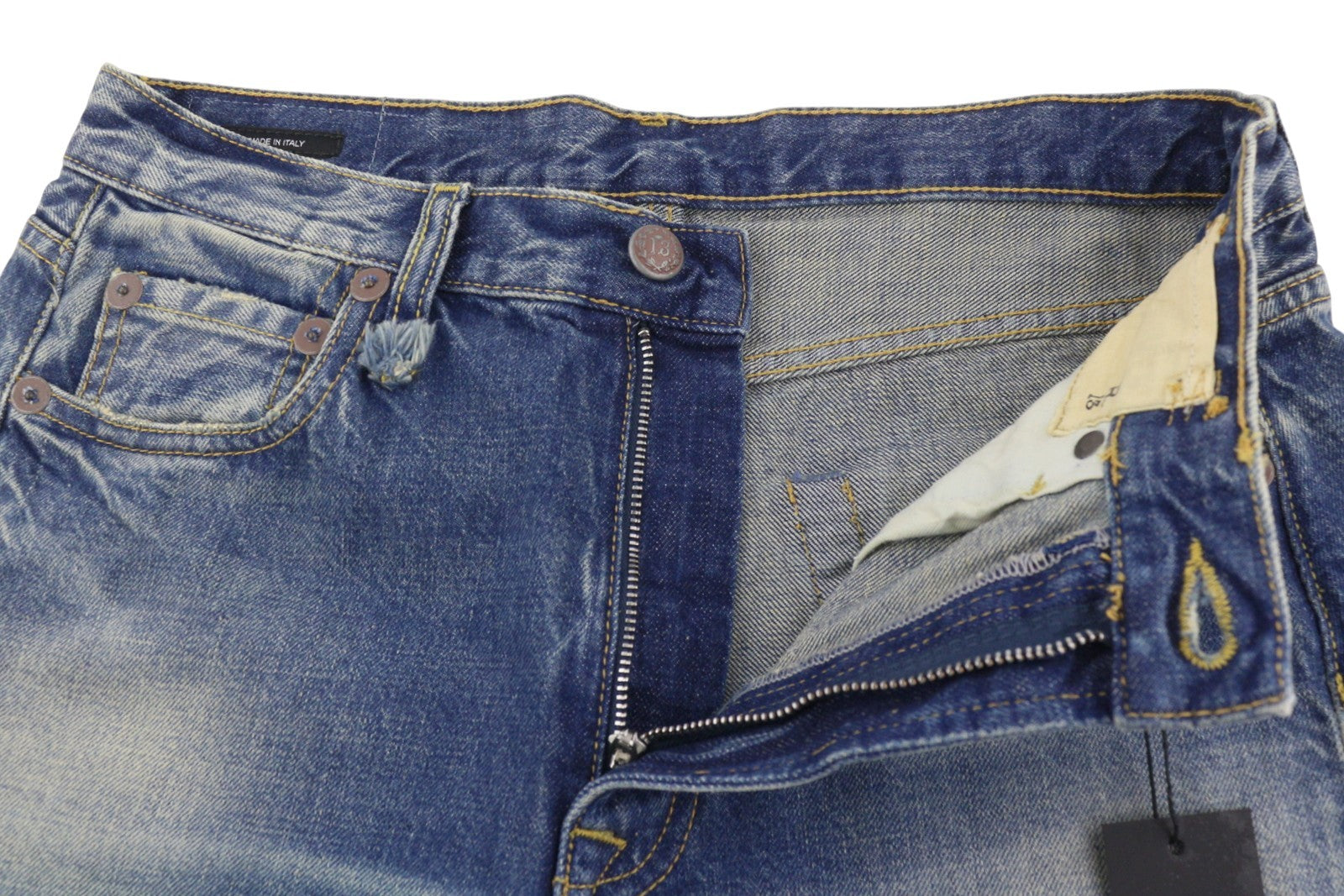 Jeans Jenine