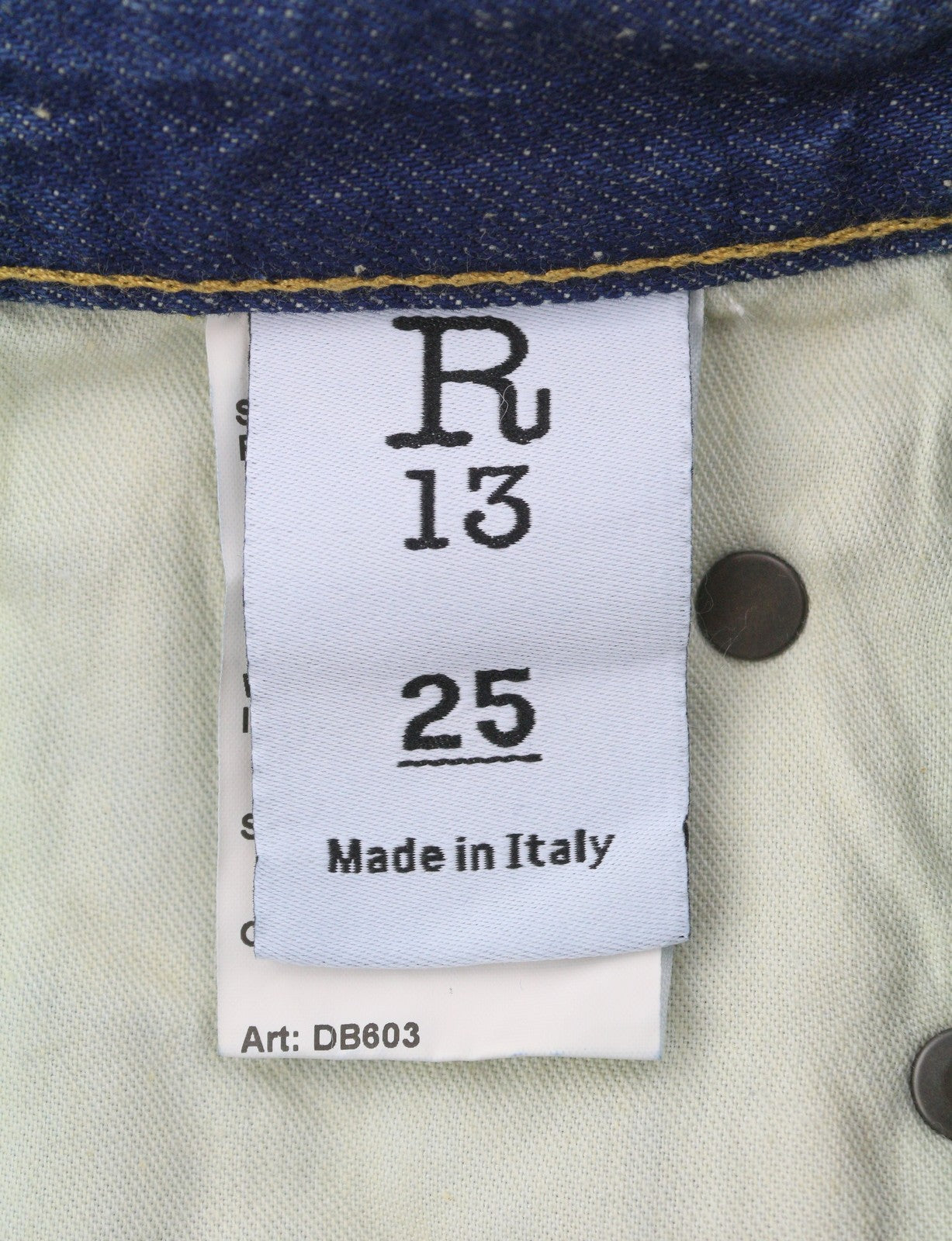 Jeans Jenine