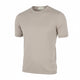 Grey Wool T-shirt