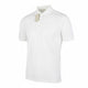 White Cotton Polos