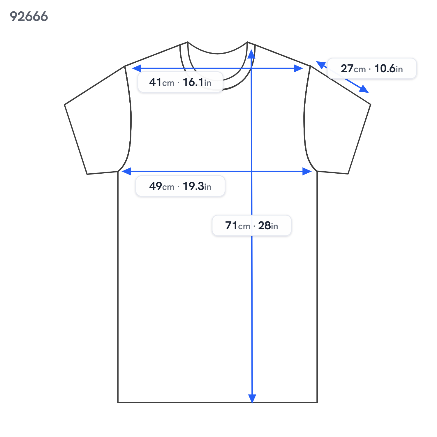 White Cotton Polos