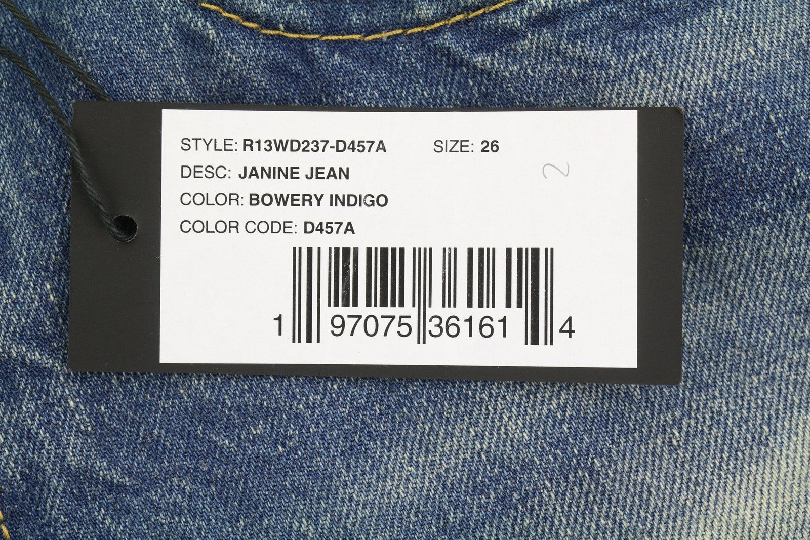 Jeans Jenine