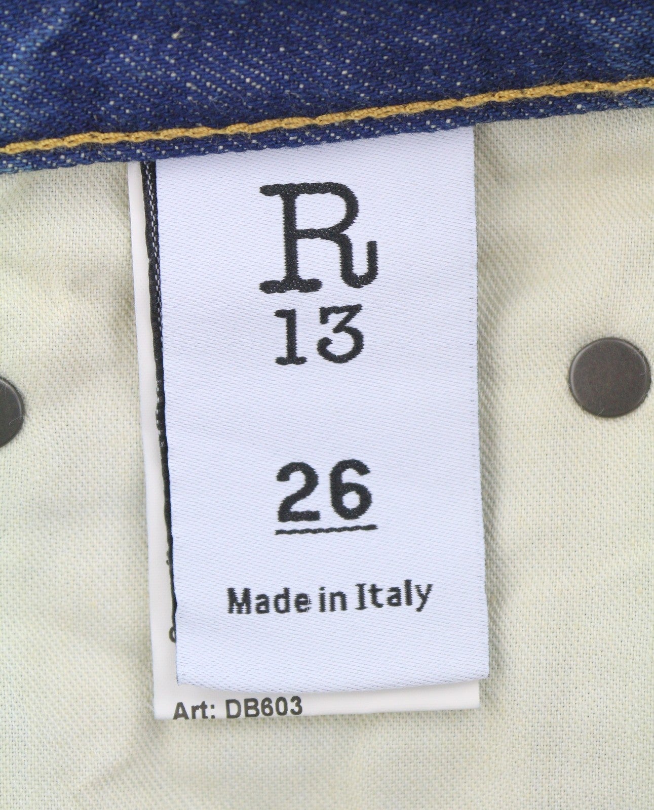 Jeans Jenine