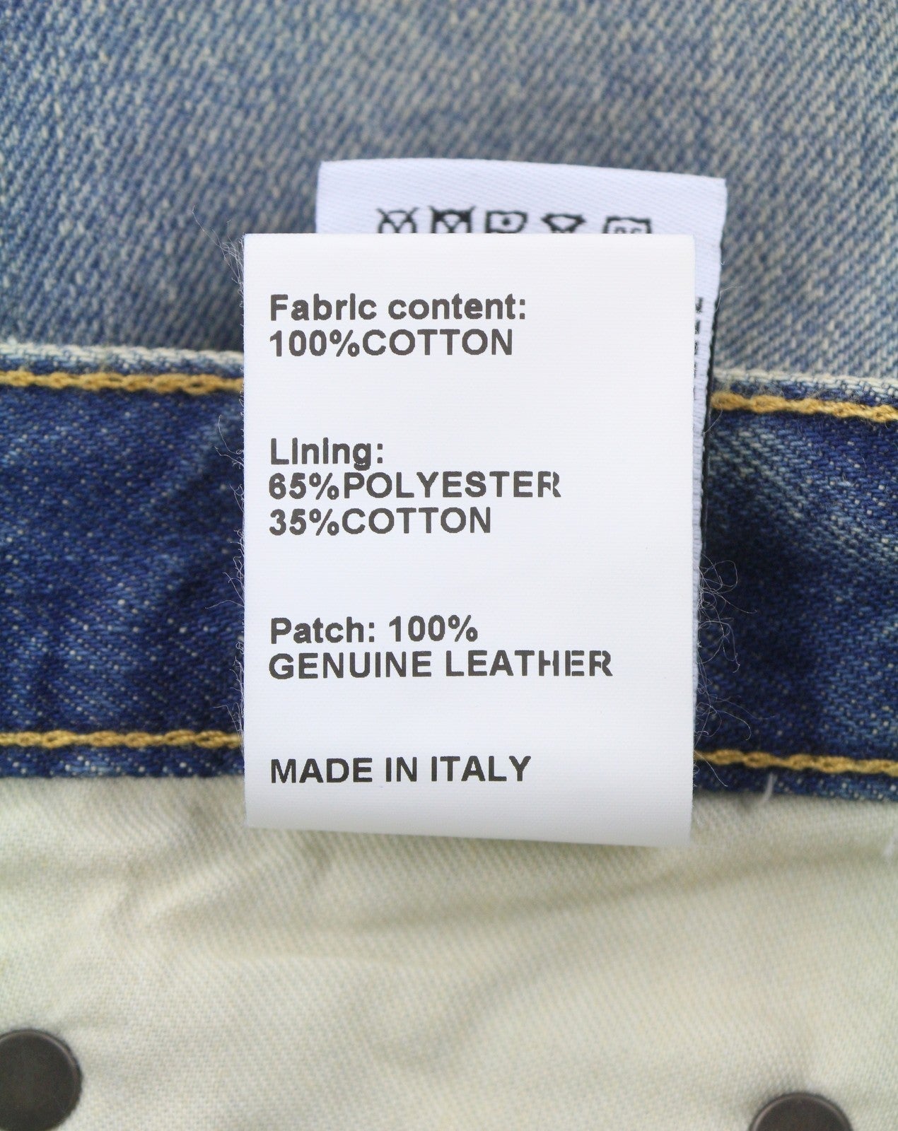 Jeans Jenine